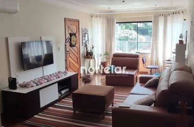 Sobrado com 4 dormitórios à venda, 240 m² por r$ 1.200.000,00 - city pinheirinho - são paulo/sp