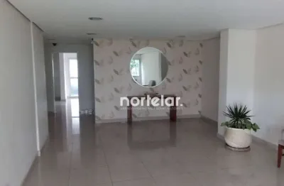 Apartamento com 3 quartos à venda na Rua Padre Feliciano Domingues, Freguesia do Ó, São Paulo