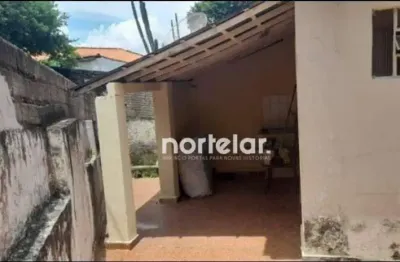 Casa com 4 quartos à venda na Rua Portão Preto, Vila Mangalot, São Paulo