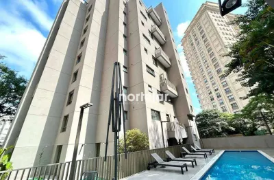 Apartamento com 4 dormitórios à venda, 383 m² por r$ 12.900.000,00 - higienópolis - são paulo/sp