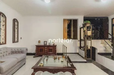 Casa, 290 m² - venda por r$ 1.949.000,00 ou aluguel por r$ 9.500,00/mês - imirim - são paulo/sp