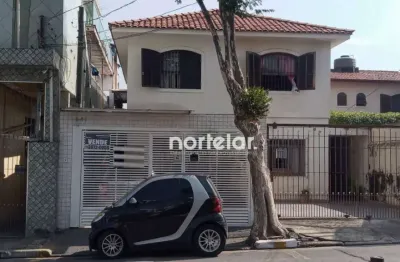 Casa com 3 quartos à venda na Rua João Alves Pimenta, Freguesia do Ó, São Paulo
