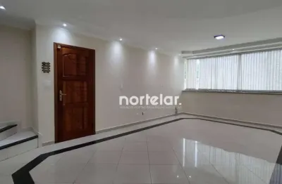 Sobrado com 3 dormitórios, 186 m² - venda por R$ 1.160.000,00 ou aluguel por R$ 4.850,00/mês - Pirituba - São Paulo/SP