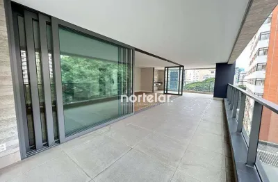 Apartamento com 4 dormitórios à venda, 340 m² por r$ 7.635.000,00 - higienópolis - são paulo/sp
