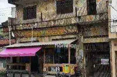 Sobrado à venda, 250 m² por r$ 489.990,00 - jardim marilu - são paulo/sp