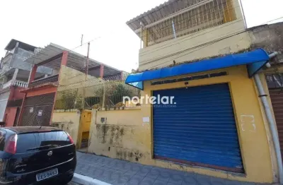Casa com 3 dormitórios à venda, 110 m² por r$ 400.000,00 - vila penteado - são paulo/sp