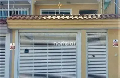 Sobrado com 3 quartos à venda, 180 m² - freguesia do ó - são paulo/sp.