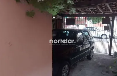 Casa com 3 dormitórios à venda, 180 m² por r$ 530.000,00 - parque são luís - são paulo/sp