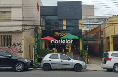 Sobrado com 3 dormitórios à venda, 257 m² por r$ 3.194.000,00 - pinheiros - são paulo/sp