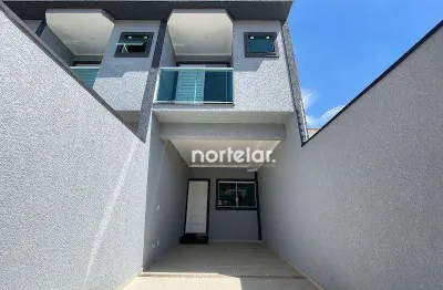 Sobrado com 3 dormitórios à venda, 140 m² por r$ 880.000 - parque são domingos - são paulo/sp.