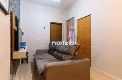 Apartamento com 1 dormitório à venda, 60 m² por r$ 316.000,00 - santa cecília - são paulo/sp