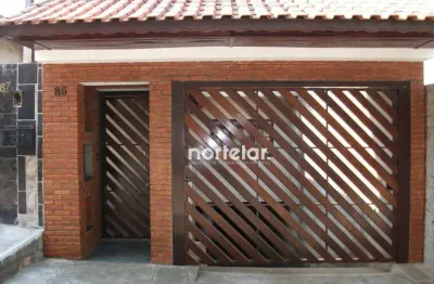 Sobrado com 3 dormitórios à venda, 280 m² por r$ 690.000,00 - vila jaraguá - são paulo/sp