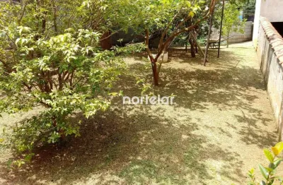 Sobrado com 3 dormitórios à venda, 280 m² por r$ 690.000,00 - vila jaraguá - são paulo/sp