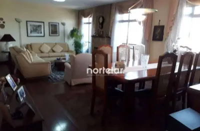 Apartamento à venda, 166 m² por r$ 1.379.900,00 - vila ipojuca - são paulo/sp