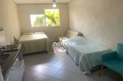Apartamento com 1 dormitório à venda, 34 m² por r$ 325.900,00 - santa ifigênia - são paulo/sp