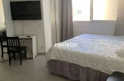 Apartamento com 2 dormitórios à venda, 40 m² por r$ 356.900,00 - santa ifigênia - são paulo/sp