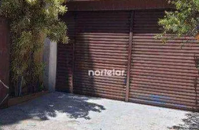 Prédio à venda, 400 m² por r$ 2.599.900,00 - vila romana - são paulo/sp