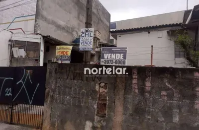 Casa com 3 quartos à venda na Rua Doutor Augusto do Amaral, Vila Nina, São Paulo
