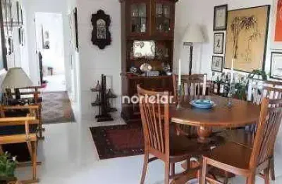 Apartamento com 3 quartos à venda, 107 m² - alto de pinheiros - são paulo/sp