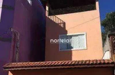 Sobrado - 3 dorms, sendo 1 suíte, 4 vagas - alpes do jaraguá.....