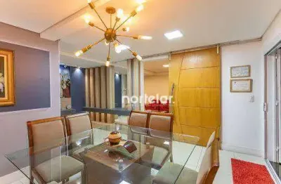 Sobrado com 4 dormitórios à venda, 197 m² por r$ 1.010.000,00 - bom retiro - são paulo/sp