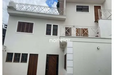 Sobrado à venda, 150 m² por r$ 589.000,00 - jardim são josé (zona norte) - são paulo/sp