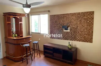 Apartamento em frente ao shopping tiete plaza | 2 quartos | 2 vagas | residencial village