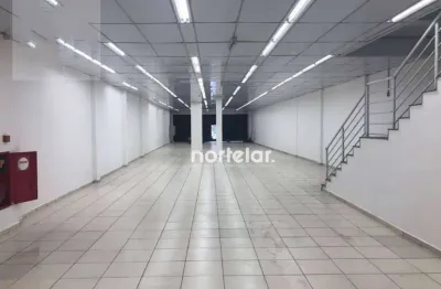 Salão à venda, 1165 m² por r$ 16.000.000,00 - lapa - são paulo/sp