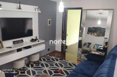 Casa com 2 quartos à venda na Rua Narciso Bortolo, Tremembé, São Paulo