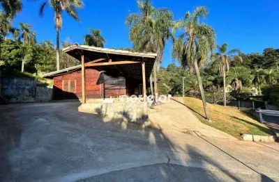 Casa com 4 dormitórios, 300 m² - venda por R$ 1.800.000,00 ou aluguel por R$ 7.400,00/mês - Chácara Jaraguá - São Paulo/SP