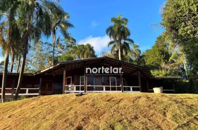 Casa com 4 quartos à venda, 300 m² por r$ 1.900.000 - chácara jaraguá - são paulo/sp.