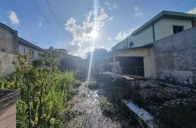 Terreno à venda na Rua Miguel Tierno, Freguesia do Ó, São Paulo