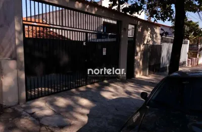 Casa com 8 dormitórios à venda, 400 m² por r$ 1.400.000,00 - parque peruche - são paulo/sp