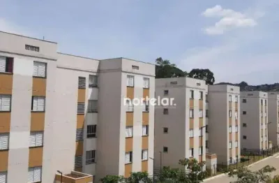 Apartamento com 2 dormitórios à venda, 45 m² por r$ 265.000,00 - jaraguá - são paulo/sp