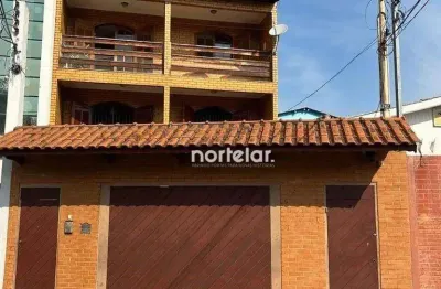 Prédio à venda na Rua Dom José Maurício, Carandiru, São Paulo
