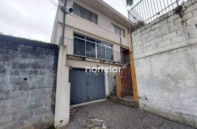 Sobrado com 3 dormitórios à venda, 155 m² por r$ 580.000,00 - piqueri - são paulo/sp