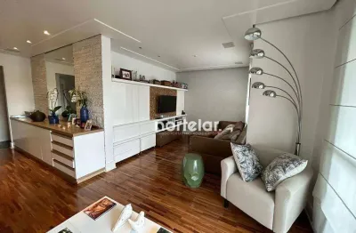 Apartamento à venda, 114 m² por r$ 1.340.000,00 - vila leopoldina - são paulo/sp