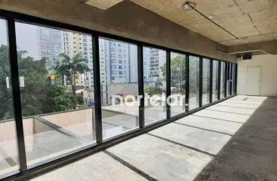 Prédio para alugar, 883 m² por r$ 94.976,00/mês - pinheiros - são paulo/sp
