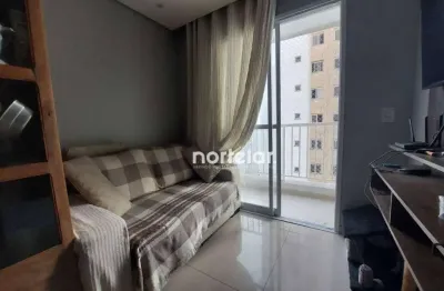 Apartamento com 2 dormitórios à venda, 44 m² por r$ 340.000,00 - vila pirituba - são paulo/sp