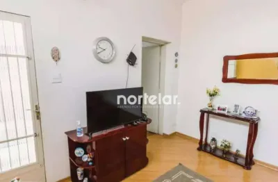Casa com 3 dormitórios à venda por r$ 1.060.000 - pompeia - são paulo/sp...