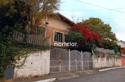 Casa com 2 quartos à venda, 213 m² - vila caiúba - são paulo/sp...