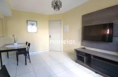 Apartamento com 2 dormitórios à venda, 54 m² por r$ 325.000,00 - freguesia do ó - são paulo/sp