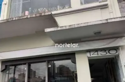 Sobrado com 3 dormitórios à venda, 173 m² por r$ 1.000.000,01 - perdizes - são paulo/sp