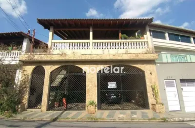 Casa com 3 dormitórios à venda, 200 m² por r$ 1.060.000,00 - jardim líbano - são paulo/sp