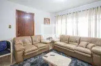 Sobrado com 4 dormitórios à venda, 200 m² por r$ 1.540.000,00 - umuarama - osasco/sp