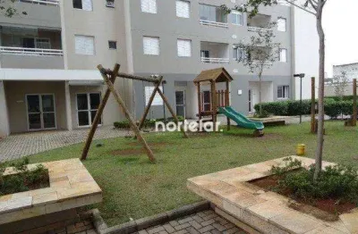Apartamento com 3 quartos à venda na Rua Francisco Luís de Souza Júnior, Barra Funda, São Paulo