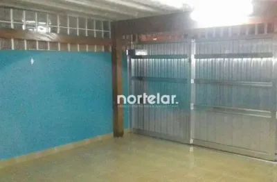 Casa com 3 quartos à venda na Rua Domingos Giglio, Pirituba, São Paulo