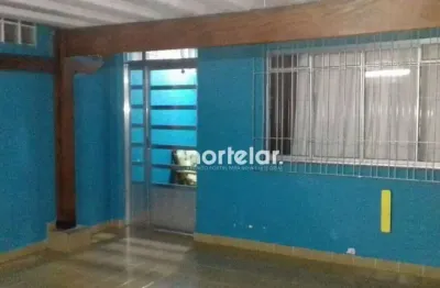 Casa com 3 quartos à venda na Rua Domingos Giglio, Pirituba, São Paulo