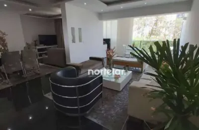 Apartamento com 3 dormitórios à venda, 130 m² por r$ 690.000,00 - vila andrade - são paulo/sp