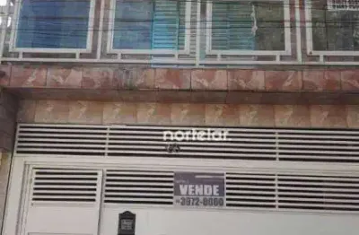 Casa com 3 quartos à venda na Rua Marcelino Mártir de Oliveira, Vila João Batista, São Paulo